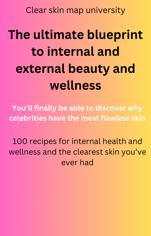 Unlock all the secrets to beauty and wellness from within