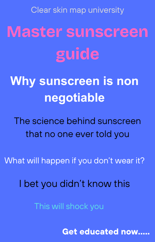 Ultimate sunscreen guide